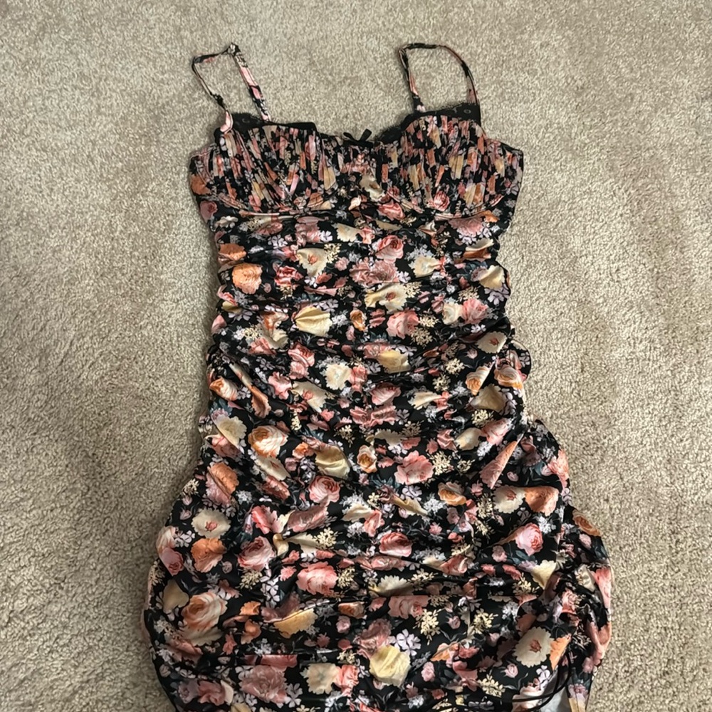 for love and lemons dress